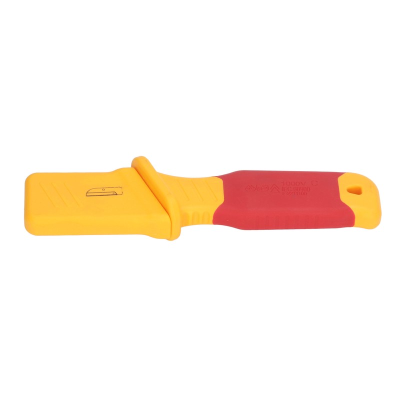 Cable Sheath Stripping Knife 1000V High Voltage Resistance Anti Magnetic