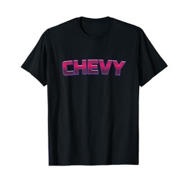 Chevy Gifts T-Shirt
