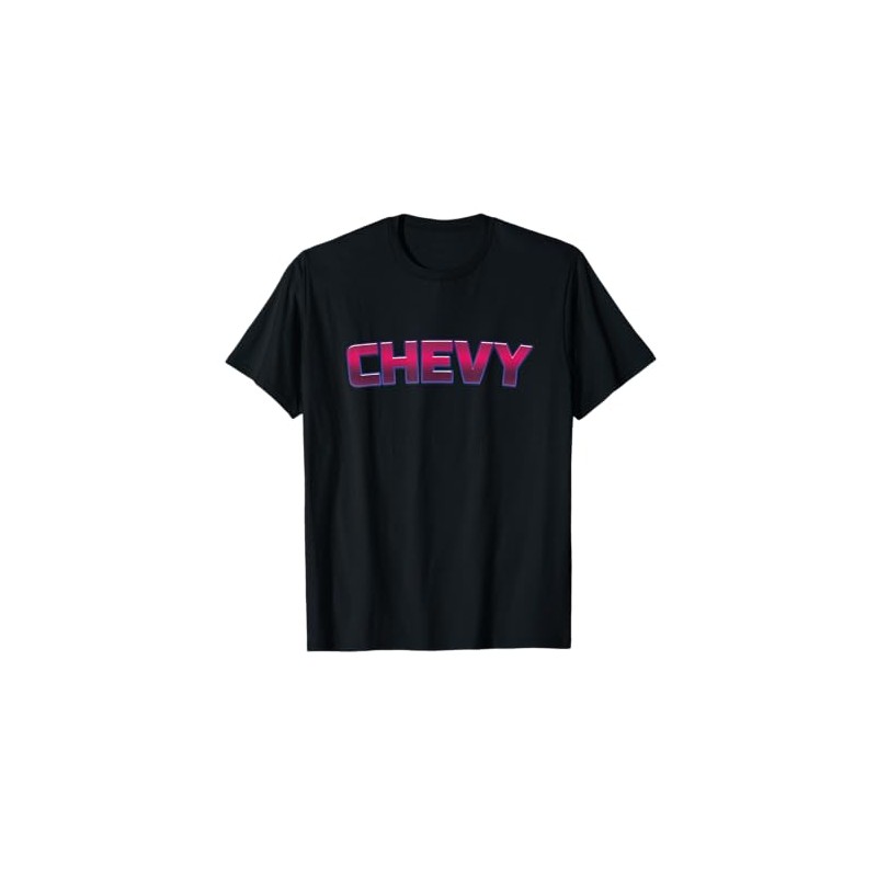 Chevy Gifts T-Shirt