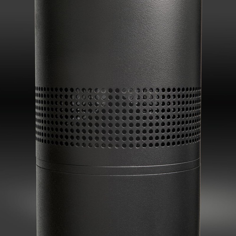 OSD Audio Eclipse Series Slim Wall Mount Outdoor Landscaping Speaker