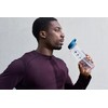 Restore Tritan Tracker Water Bottle, Flip Top, Track Your Goals,