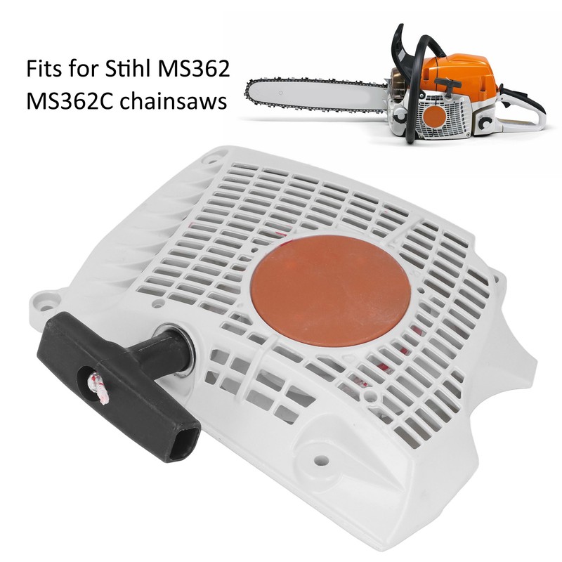 Rewind Starter Recoil Pull Start Assembly 1140 080 2103 for