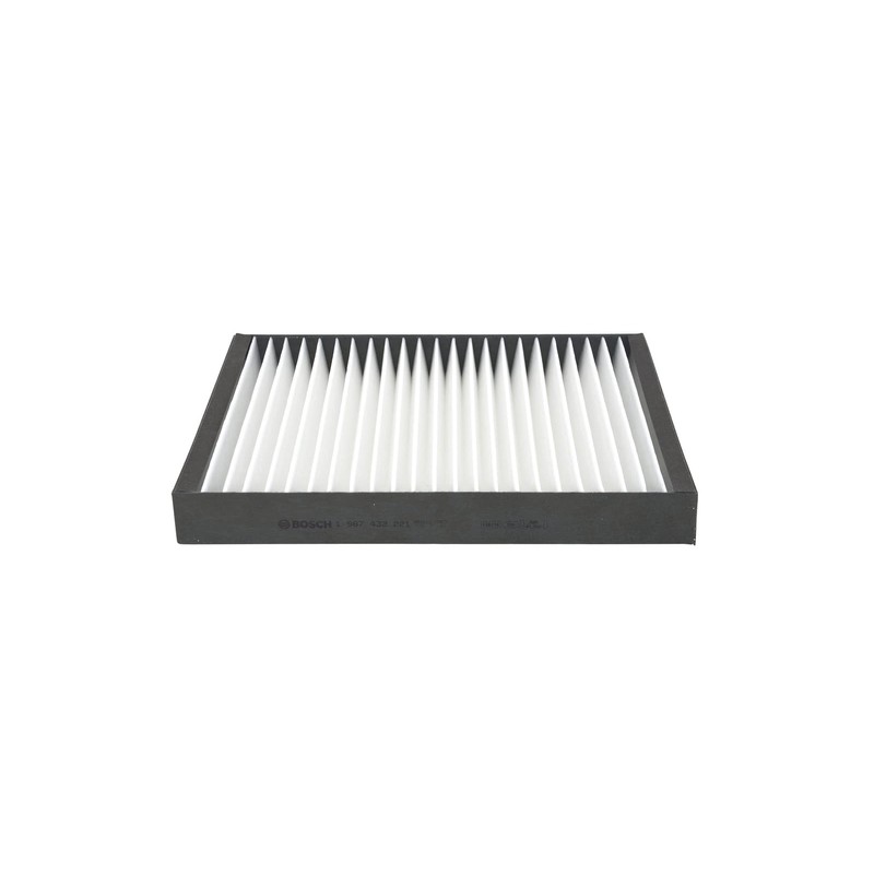 Bosch 1987432221 Pass Compartment Filter