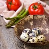 7 Farms Pickled Quail Egg 3 Pack - Mild, Jalapeno,