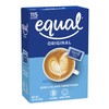 EQUAL 0 Calorie Sweetener, Aspartame and Acesulfame-K Sweetener Packets, Zero
