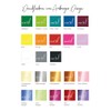 AMBERGER DESIGN by A&M Osterhage amd Geschenktasche "Du wolltest doch