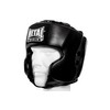 METAL BOXE MB117 Head Guard red red Size:Senior