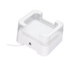 Anti Theft Security Alarm Display Stand 95-120dB Infrared Remote Control
