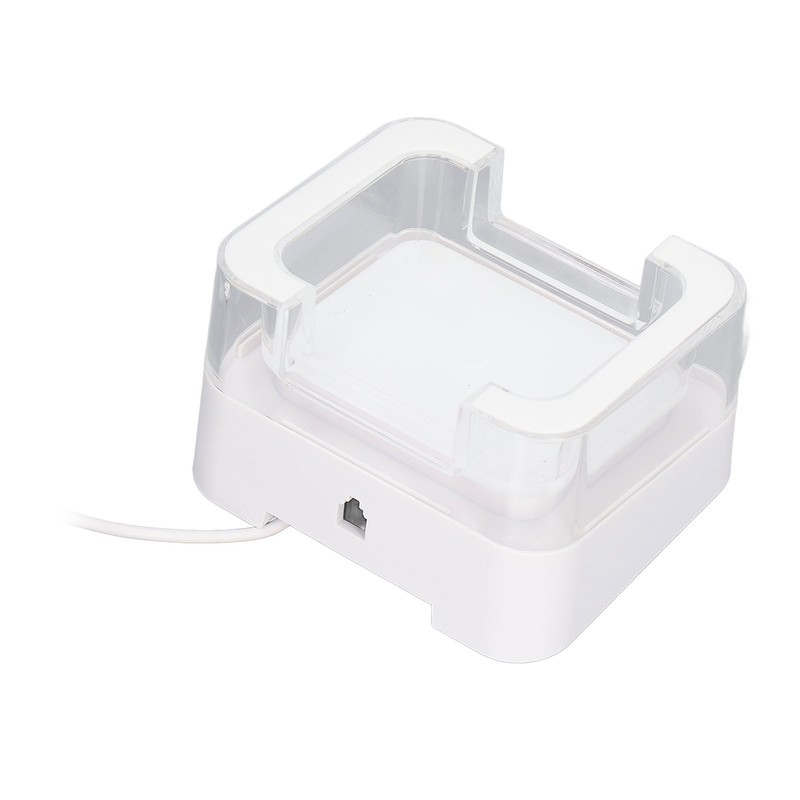 Anti Theft Security Alarm Display Stand 95-120dB Infrared Remote Control
