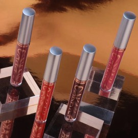 Brillos Labiales Mixed Color 10 Pzs Impermeables                                                                                                      
