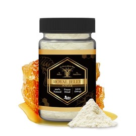 NICE WITCH'S Queen Bee Jelly Powder 3.5oz / 100g