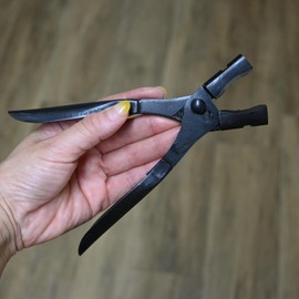 Tree Scissors, Scissors
