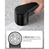 Fabric Shaver, HOMEASY Portable Lint Remover Debobbler Clothes Shaver, Bobble