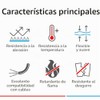 Tesa 51036 - Cinta de arnés de alambre para automóvil