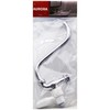 Aurora neck faucet For kitchen (034883) 10ea