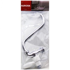 Aurora neck faucet For kitchen (034883) 10ea