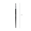 T4B LUSSONI 500 Series Professional Precision Makeup Lip Brush, Eyeliner,