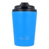 Fressko Reusable Cup Camino 12oz, Sage