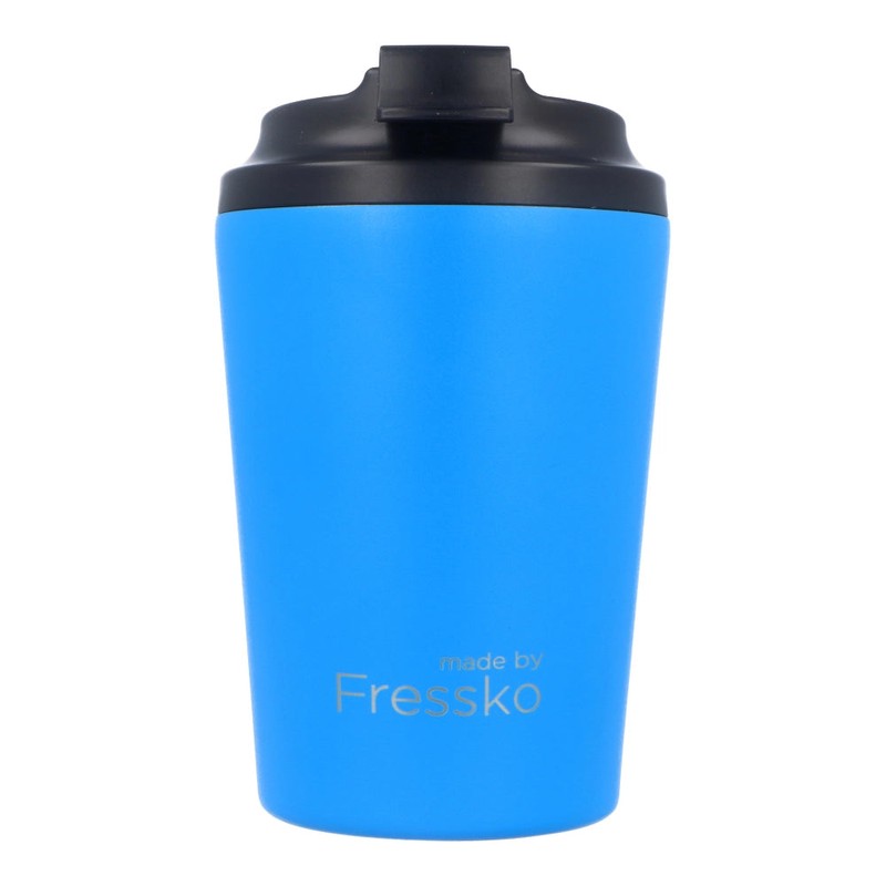 Fressko Reusable Cup Camino 12oz, Sage