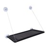 Cat Window Hammock Suction Cup Large Load Bearing Plastic PVC