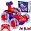 Kids Toys Spider RC Car for Boys 4-7 - Cool