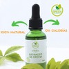 Green Concept Stevia Líquida 100% Natural 30 ml Endulzante en