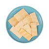Coconut crackers 3.70oz， Crispy cookies with a rich coconut aroma