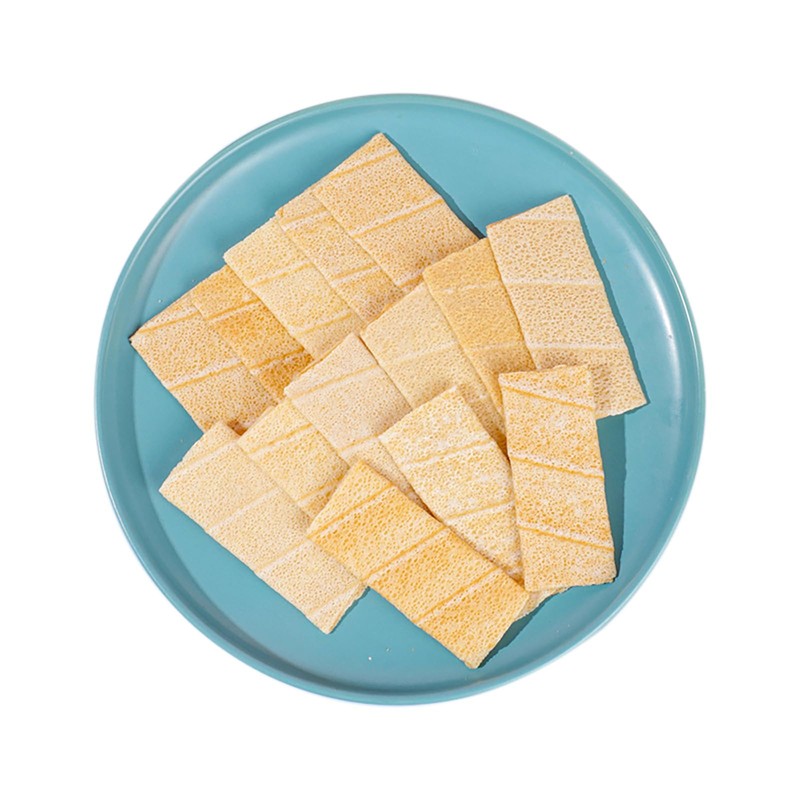 Coconut crackers 3.70oz， Crispy cookies with a rich coconut aroma