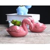 Youfui Cute Animal Succulent Planter Flower Pot Decor for Home