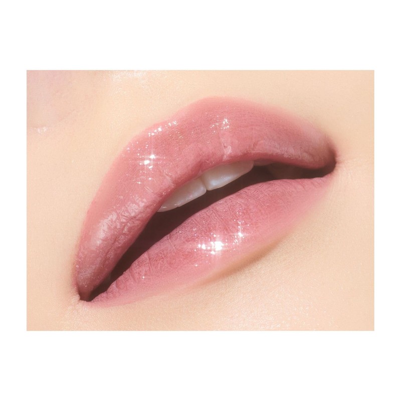 tilnus Sunlit Pearl Tint/Lip Tint Glitter Pearl (07 Baby Peony,