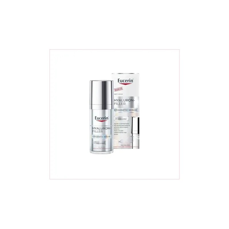Eucerin Epigenetic Serum Facial Anti-edad 30 Ml