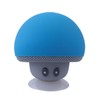Mushroom Wireless Bluetooth Speaker, YMini our Portable Music Buddy Audio