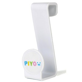 PIYO Toddler Toilet Seat Hook, For Auxiliary Toilet Seats, Hook Training Handle, For Children, Toilet Trainer, Potty