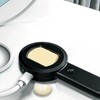 Handheld Digital Microscope 16MP 2.0in Screen 8LED 500mAH Battery Magnifier