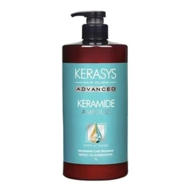 케라시스 케라마이드 가는손상모 트리트먼트 1L Kerasis Ceramide Thin Damaged Hair Treatment 1L