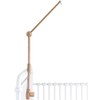 Baby Crib Mobile Arm Wooden Holder - Baby Mobile Hanger