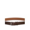 BOSS Men's Belt, Medium Brown210