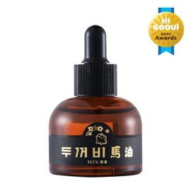 Dokkebimayu 100% 두꺼비마유 오일 30ml 100% Toad Oil 30ml