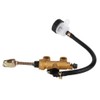 Universal Brake Master Cylinder Pump with Storage Tank for Motorcycle