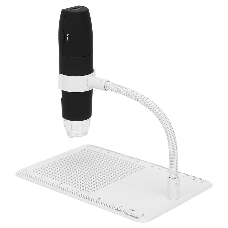 Wireless Digital Microscope 1080P HD Wifi 1000X USB Industrial Magnifying