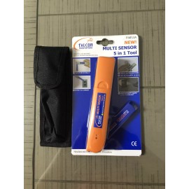 Falcon innovation multi senser 5 in 1 tool Brand New