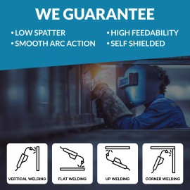 PGN ER4043 1-lb 1/16" x 16" Aluminum Welding Rod - TIG Filler Rod, TIG Rod