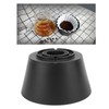 Pour Over Coffee Dripper 40‑60g Large Capacity Reusable Manual Drip