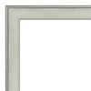 Amanti Art Bathroom Mirror Makeover Frame Border Kit - Fits