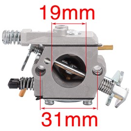 Harbot 530069703 530071621 Carburetor Gasket Air Filter For Poulan 1950 Predator 2150 2175 2350 2375 2450 2550 262 PP210 PP260 Chainsaw