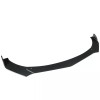 For Dodge Charger 2006-2010 Front Lip Splitter Spoiler Bumper Vanlence