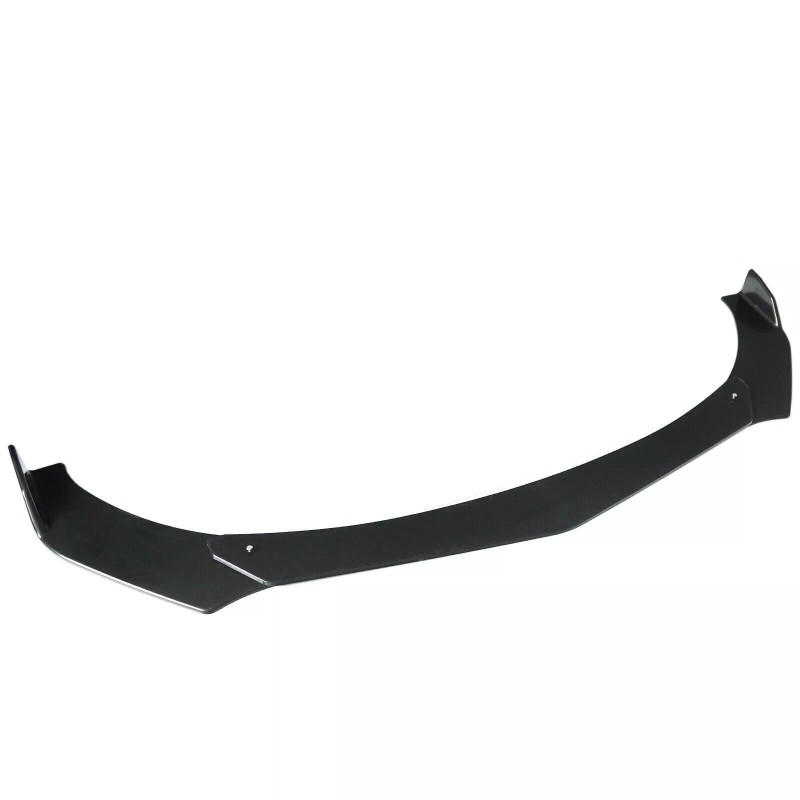 For Dodge Charger 2006-2010 Front Lip Splitter Spoiler Bumper Vanlence