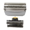 MIFADLE 51S Silver 8000 Series Shaver Foil Replace Head for