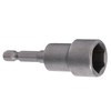 5Pcs Magnetic Socket Chrome Vanadium Steel Strong Magnetic Drill Screwdriver
