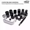 FixltFast Herramienta De Extracción De Rótula 21 Piezas Extractor Tipo